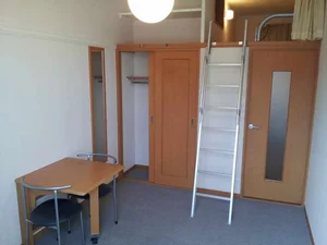 のマンスリーマンション・ウィークリーマンション「レオパレスＳＨＩＲＯＹＡＭＡⅥ 101(No.966949)」メイン画像