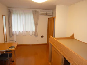 のマンスリーマンション・ウィークリーマンション「レオパレス飛鳥 104(No.967125)」メイン画像