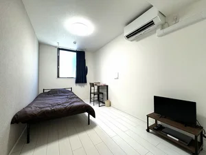 のマンスリーマンション・ウィークリーマンション「オーシャンマンスリー町屋(No.967190)」メイン画像