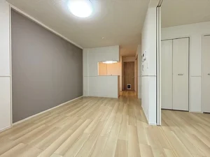 のマンスリーマンション・ウィークリーマンション「シャルマン松ヶ丘 103・LDK(No.967426)」メイン画像