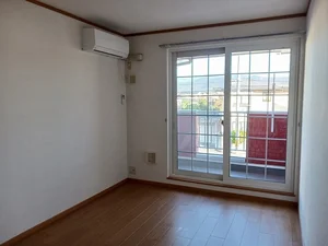 のマンスリーマンション・ウィークリーマンション「プラシード 203・洋室(No.967732)」メイン画像