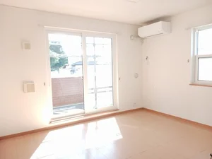 のマンスリーマンション・ウィークリーマンション「東陽館１号館 103・洋室(No.967738)」メイン画像