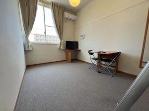 掛川市役所前駅（静岡県）のマンスリーマンション・ウィークリーマンション「レオパレスサンシャインⅡ 208(No.968155)」メイン画像