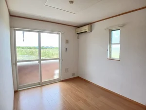 のマンスリーマンション・ウィークリーマンション「エーデルハイム　Ｂ 214・洋室(No.968185)」メイン画像