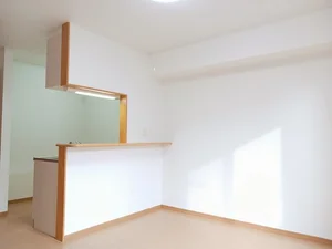 土崎駅（秋田県）のマンスリーマンション・ウィークリーマンション「プレミナンス　Ｂ 202・洋室(No.968187)」メイン画像
