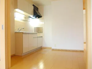 秋田県のマンスリーマンション・ウィークリーマンション「コンフォート・こと 103・洋室(No.968189)」メイン画像