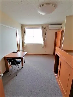 白石駅（宮城県）のマンスリーマンション・ウィークリーマンション「レオパレスグリーンヒルズ 104(No.968728)」メイン画像