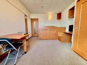 切石駅（長野県）のマンスリーマンション・ウィークリーマンション「レオパレスあけぼの 102(No.968769)」メイン画像