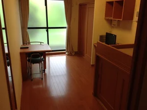 のマンスリーマンション・ウィークリーマンション「レオパレスエルミタージュⅡ 103(No.969274)」メイン画像