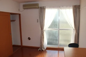 のマンスリーマンション・ウィークリーマンション「レオパレスティーズハウスⅡ 102(No.969325)」メイン画像