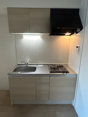 2口ガスコンロ♪お料理好きに♪