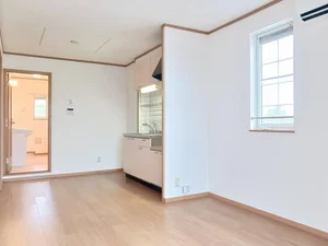 のマンスリーマンション・ウィークリーマンション「サン・ベルデ 202・洋室(No.969751)」メイン画像