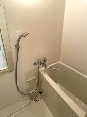 きれいなお風呂♪