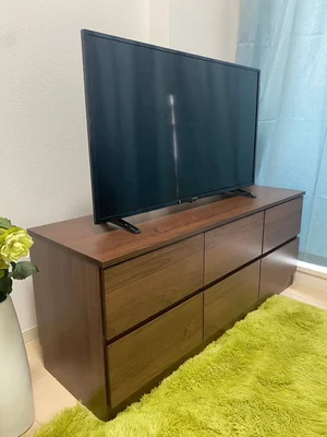 40インチ♪おっきいテレビ♪