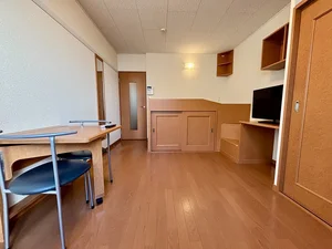 茅野駅（長野県）のマンスリーマンション・ウィークリーマンション「レオパレスＴｏｐＦｏｒｔｕｎｅ 105(No.970281)」メイン画像