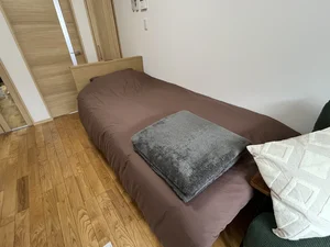 シングルサイズベット