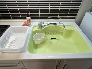 キッチンシンク