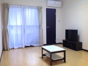 埼玉県のマンスリーマンション・ウィークリーマンション「レオネクストユミィ 203(No.970555)」メイン画像