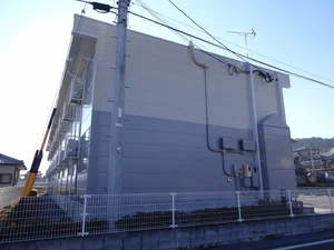 のマンスリーマンション・ウィークリーマンション「レオパレススペランツァＩＩＤＡ 104(No.970576)」メイン画像