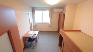 のマンスリーマンション・ウィークリーマンション「レオパレスメイプル 208(No.970579)」メイン画像