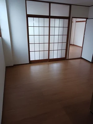 柏駅（千葉県）のマンスリーマンション・ウィークリーマンション「グラン・シャリオ 101・洋室(No.970687)」メイン画像