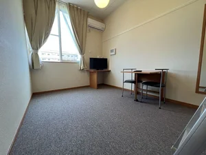 掛川市役所前駅（静岡県）のマンスリーマンション・ウィークリーマンション「レオパレスサンシャインⅡ 206(No.970982)」メイン画像