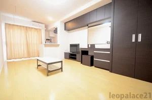 大牟田市のマンスリーマンション・ウィークリーマンション「ミランダアルカディア草木 205(No.971000)」メイン画像