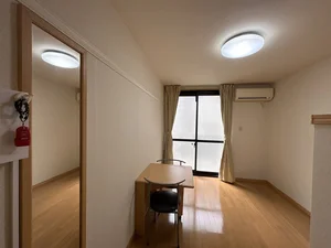 のマンスリーマンション・ウィークリーマンション「レオパレス栄 109(No.971520)」メイン画像