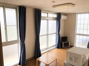 掛川市のマンスリーマンション・ウィークリーマンション「レオパレスバロン 101(No.971532)」メイン画像