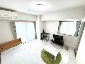 ご入居の募集を行っておりますので、空室確認やお問い合わせはお問い合わせフォームからお待ちしております♪