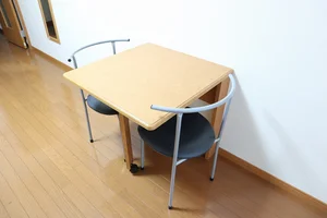 仁愛女子短期大学周辺のマンスリーマンション・ウィークリーマンション「レオパレスサルドセジュール 209(No.972027)」メイン画像