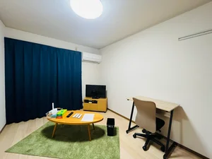 岡山県のマンスリーマンション・ウィークリーマンション「★★フラワーB★★【さくらマンスリー】水島の工場地帯にアクセスしやすいです♪ 2DK(No.972500)」メイン画像