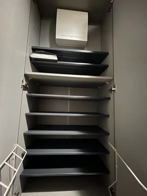 ※炊飯器・鍋フライパン・掃除機・アイロン・空気清浄機・HDD・ブルーレイレコーダーは現在設置しておりません。