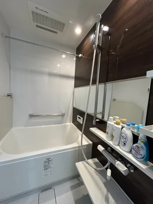 ※炊飯器・鍋フライパン・掃除機・アイロン・空気清浄機・HDD・ブルーレイレコーダーは現在設置しておりません。