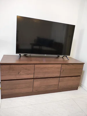 40インチの大きなテレビ♪YouTubeも視聴可能♪