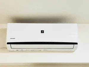 ガス、電気、水道等もその日からご利用できます♪エアコンもキレイです☆★