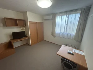 南仙台駅（宮城県）のマンスリーマンション・ウィークリーマンション「レオパレスＩ　Ｎ南仙台 206(No.973022)」メイン画像