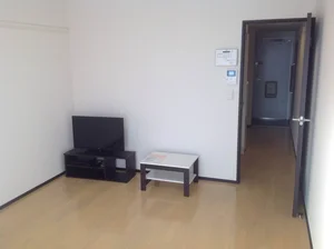 岩沼駅（宮城県）のマンスリーマンション・ウィークリーマンション「レオネクストレガーロ 103(No.973024)」メイン画像
