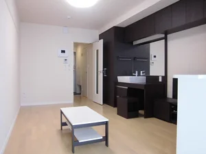 のマンスリーマンション・ウィークリーマンション「レオネクストパレフルール 106(No.973777)」メイン画像