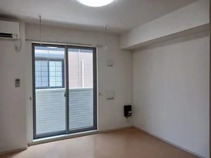 越谷市のマンスリーマンション・ウィークリーマンション「カルムメゾン 103・洋室(No.973914)」メイン画像