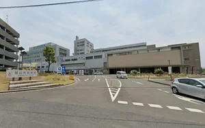 福山市民病院まで2.9km。