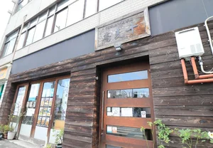 蕎麦十まで徒歩６分