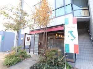 イタリアン酒場　ルーチェ