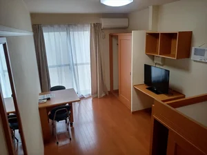 のマンスリーマンション・ウィークリーマンション「レオパレス葉音 101(No.974420)」メイン画像