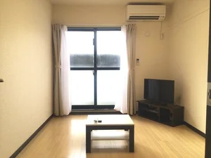 のマンスリーマンション・ウィークリーマンション「レオネクストユーポート　大宮 304(No.974516)」メイン画像