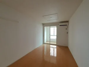 のマンスリーマンション・ウィークリーマンション「プラシード小嶋 102・洋室(No.975004)」メイン画像