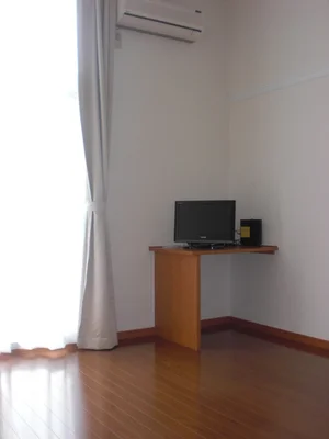 熊谷市のマンスリーマンション・ウィークリーマンション「レオパレス艶 103(No.975544)」メイン画像