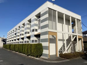 埼玉医療生活協同組合　羽生総合病院周辺のマンスリーマンション・ウィークリーマンション「レオパレスプリムロウズ 106(No.975902)」メイン画像