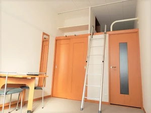 蓮田市のマンスリーマンション・ウィークリーマンション「レオパレスミヤマエ 208(No.975903)」メイン画像