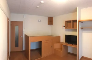 のマンスリーマンション・ウィークリーマンション「レオパレスエクレール上尾Ⅲ 101(No.975983)」メイン画像